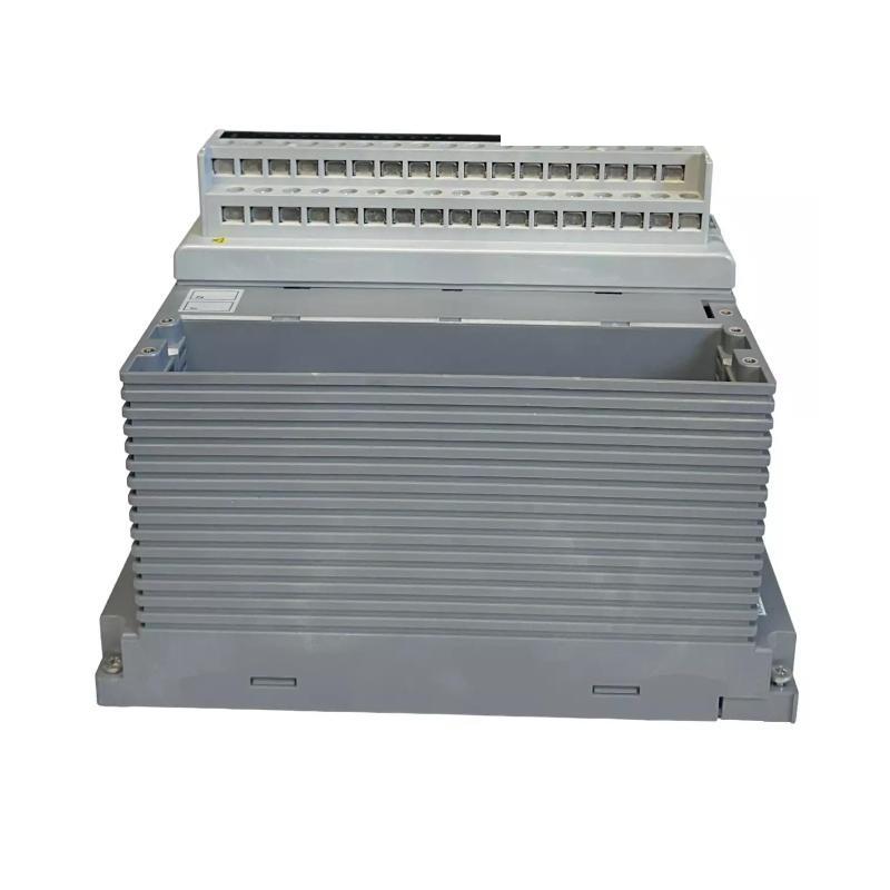 Yokogawa AMN31-S1 Terminal I/O Module Rack