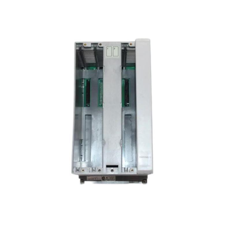 Yokogawa AMN31-S1 Terminal I/O Module Rack