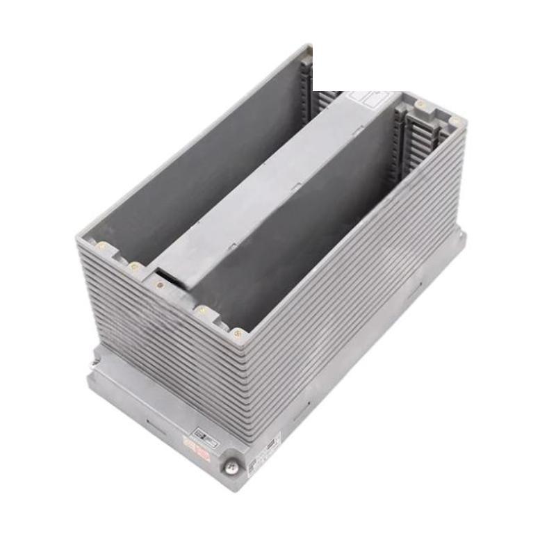 Yokogawa AMN31-S1 Terminal I/O Module Rack