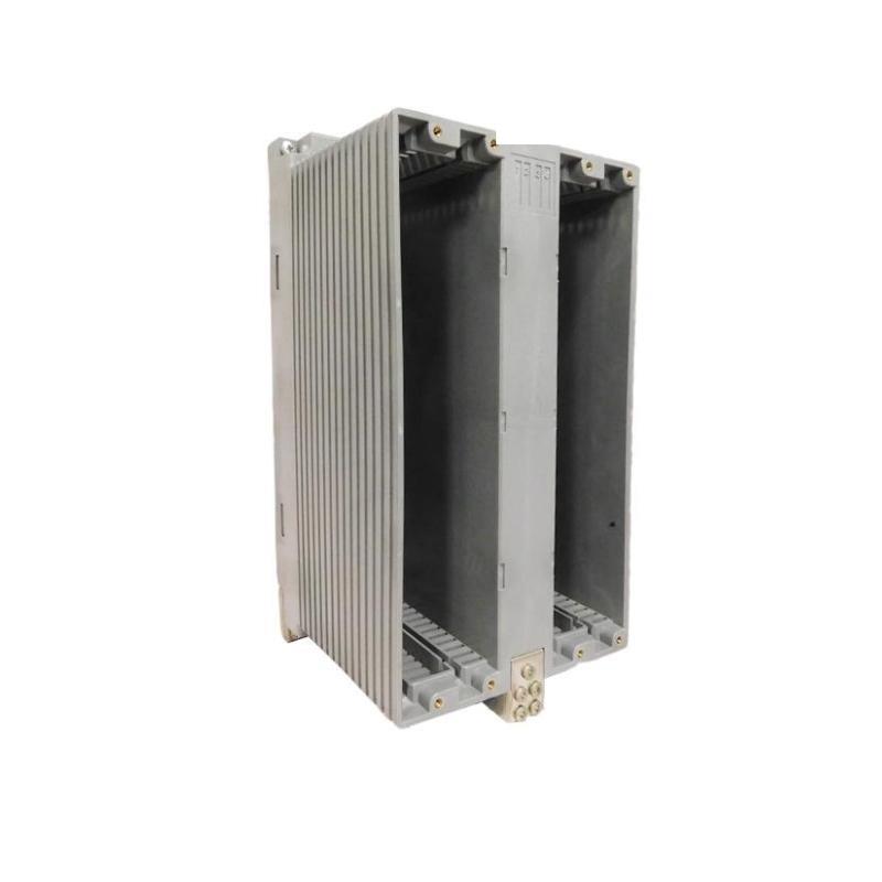 Yokogawa AMN32T Connector I/O Module Rack