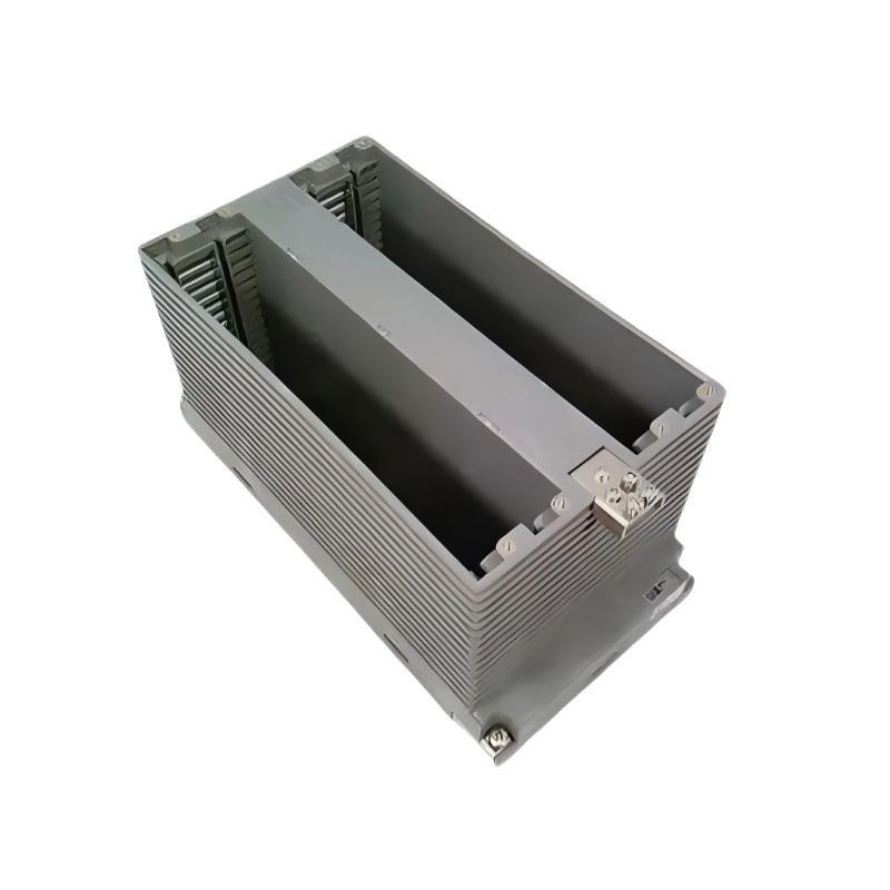 Yokogawa AMN32T Connector I/O Module Rack
