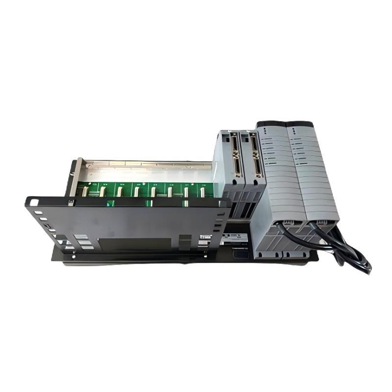 Yokogawa ANB10D-427/CU2N ESB Bus Node Unit
