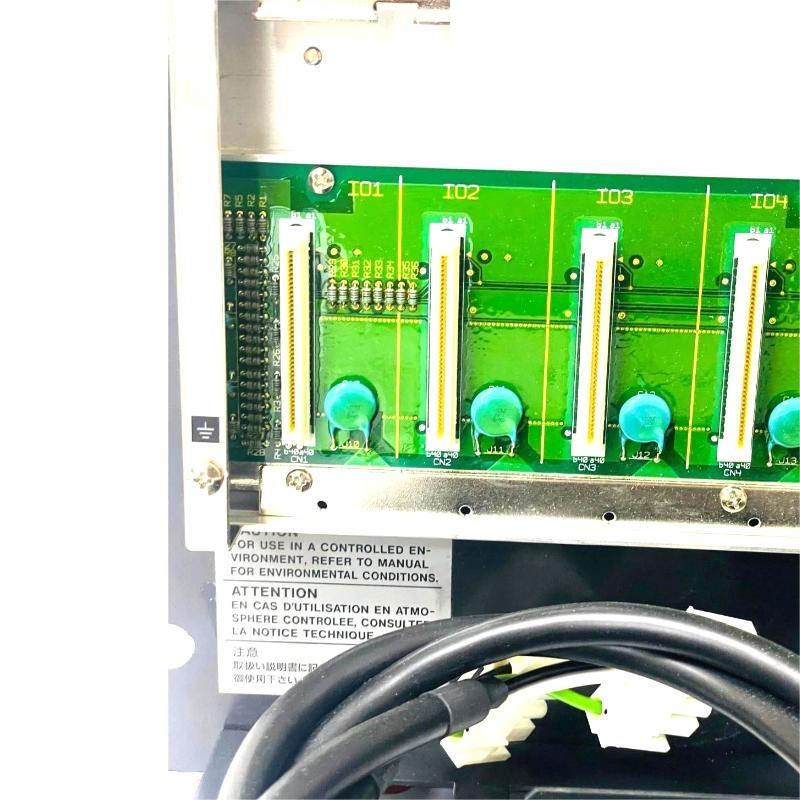 Yokogawa ANB10D-427/CU2N ESB Bus Node Unit