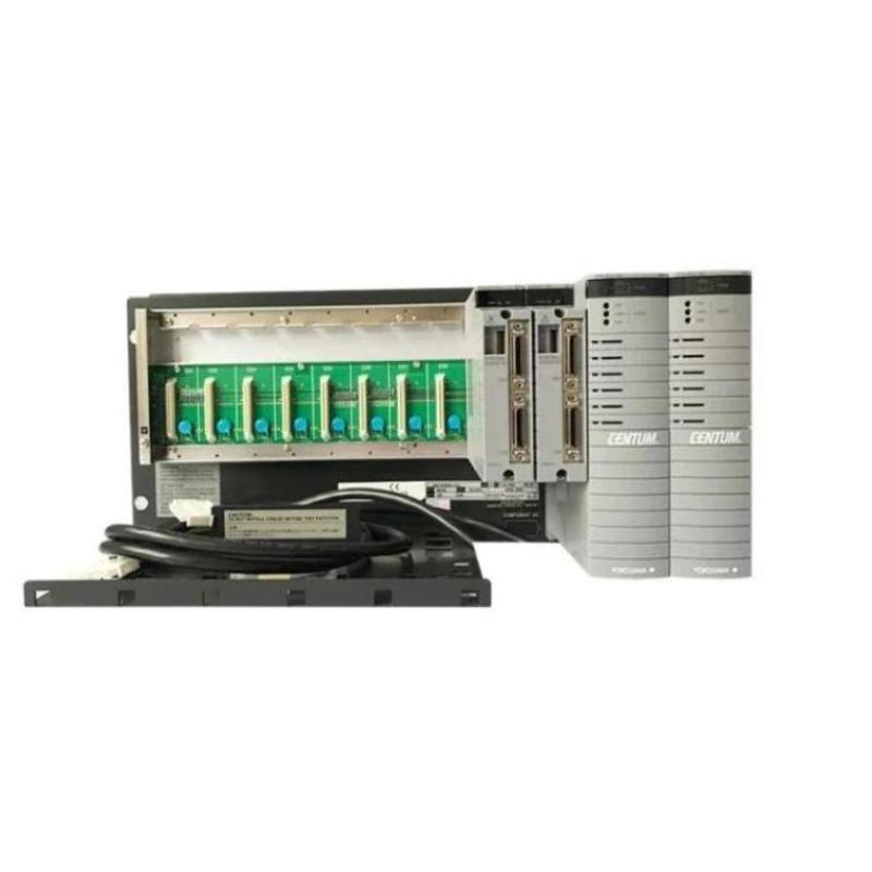 Yokogawa ANB10D-445/CU2T ESB Bus Node Unit