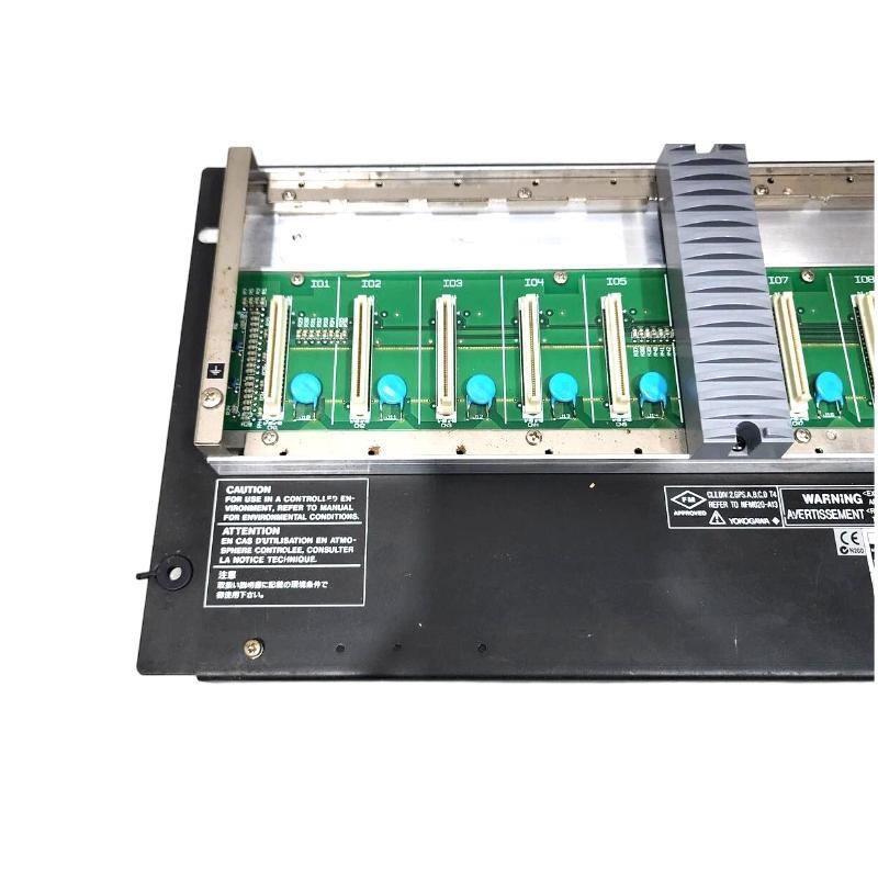 Yokogawa ANB10N-410/CU2T ESB Bus Node Unit