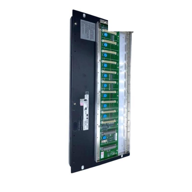 Yokogawa ANB11D-215/BU2A Fiber Optic ESB Bus Node Unit