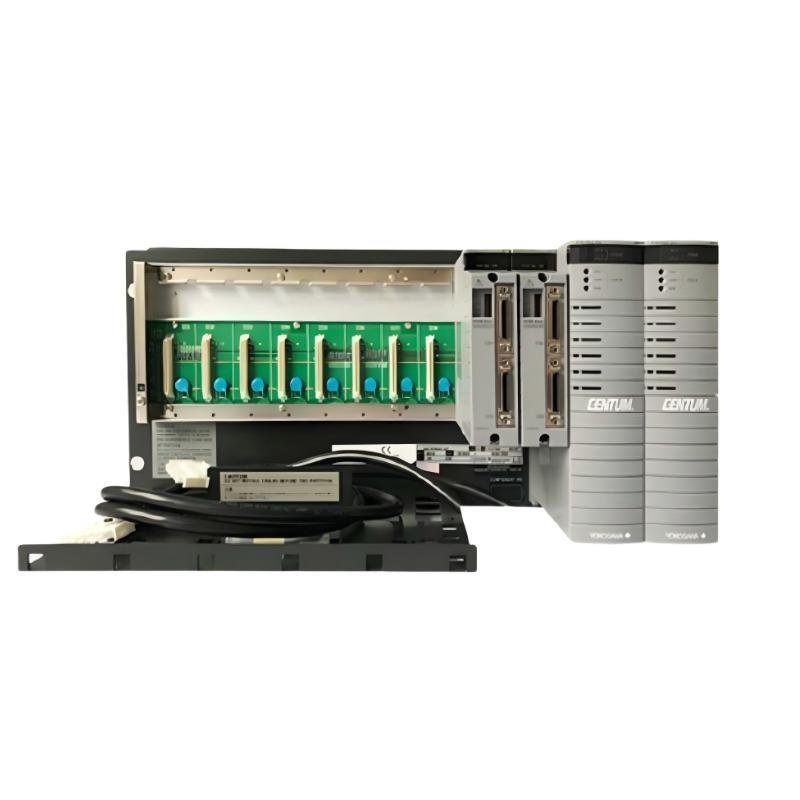 Yokogawa ANB11D-215/BU2A Fiber Optic ESB Bus Node Unit