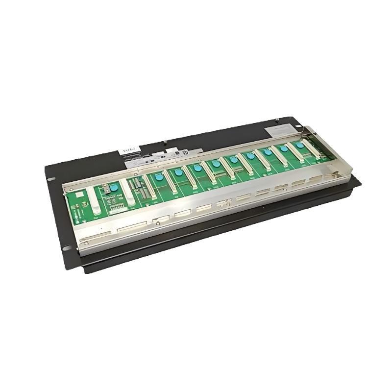Yokogawa ANB11D-225/BU2A Fiber Optic ESB Bus Node Unit