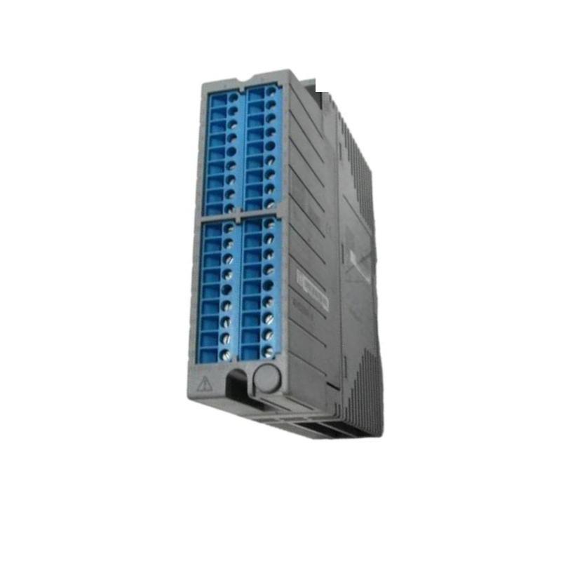 Yokogawa ASD143-P00 Digital Input Module