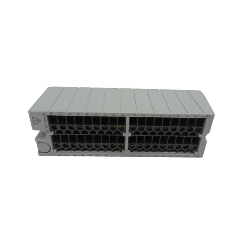 Yokogawa ATA4S-00 Pressure Terminal Block