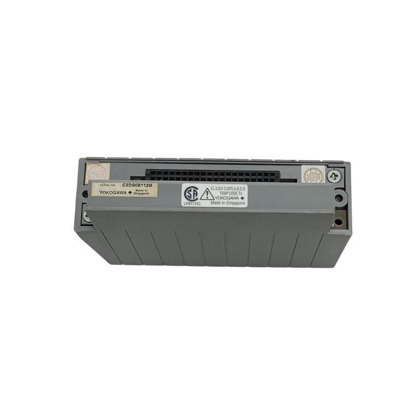 Yokogawa ATA4S-10 Pressure Terminal Block