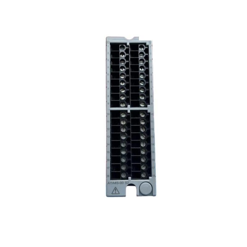 Yokogawa ATA4S-10 S2 Pressure Terminal Block