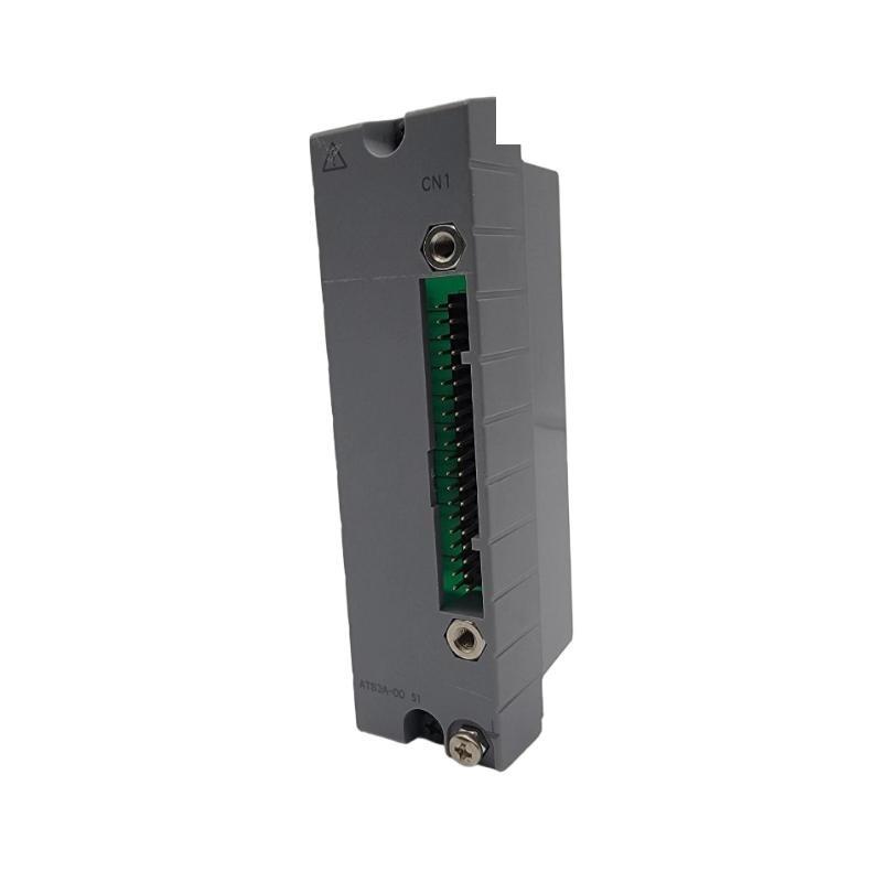 Yokogawa ATB3A-00 Pressure Terminal Block