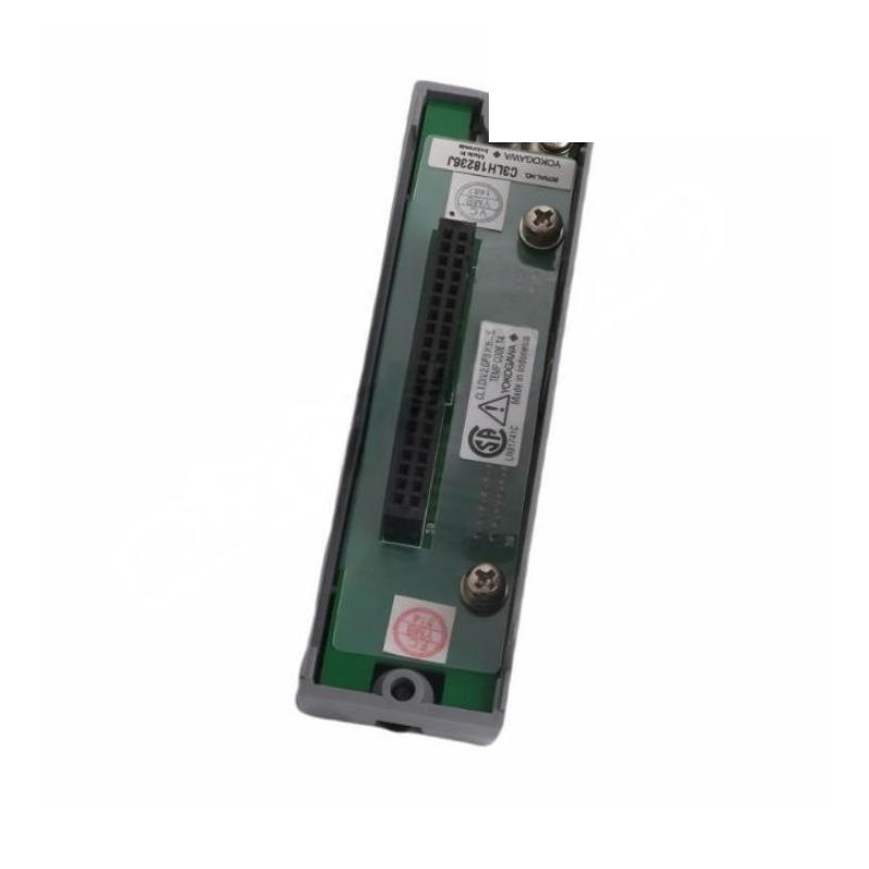 Yokogawa ATB5S-00 Pressure Terminal Block
