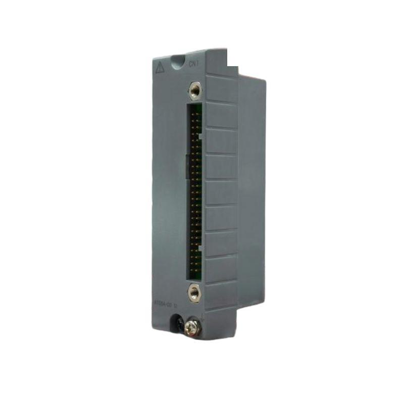 Yokogawa ATD5A-00 S1 Pressure Terminal Block