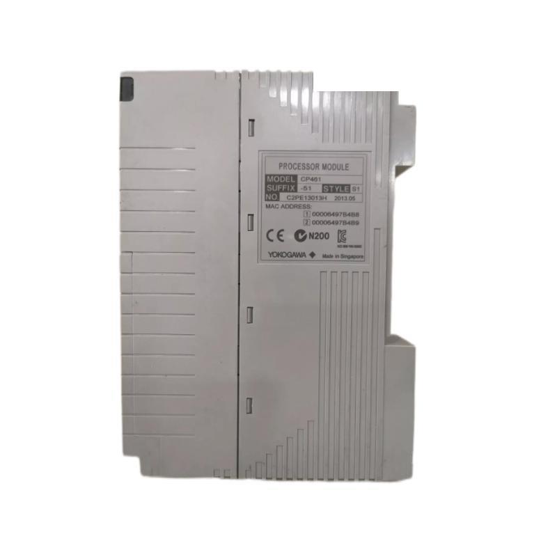 Yokogawa CP461-51 Processor Module