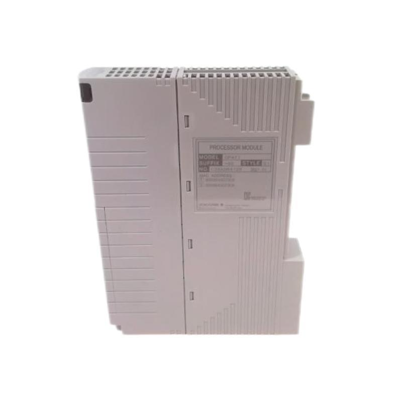 Yokogawa CP471-00 Processor Module