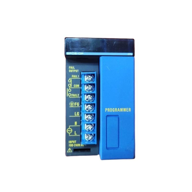 Yokogawa F3SP05-0P CPU Module