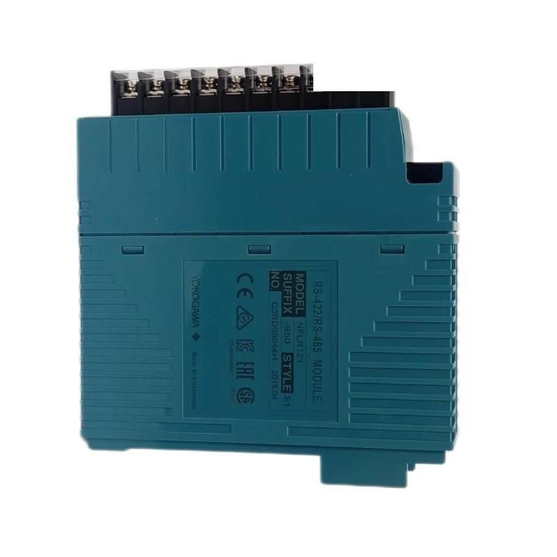 Yokogawa NFLR121-S50 Serial Communication Module