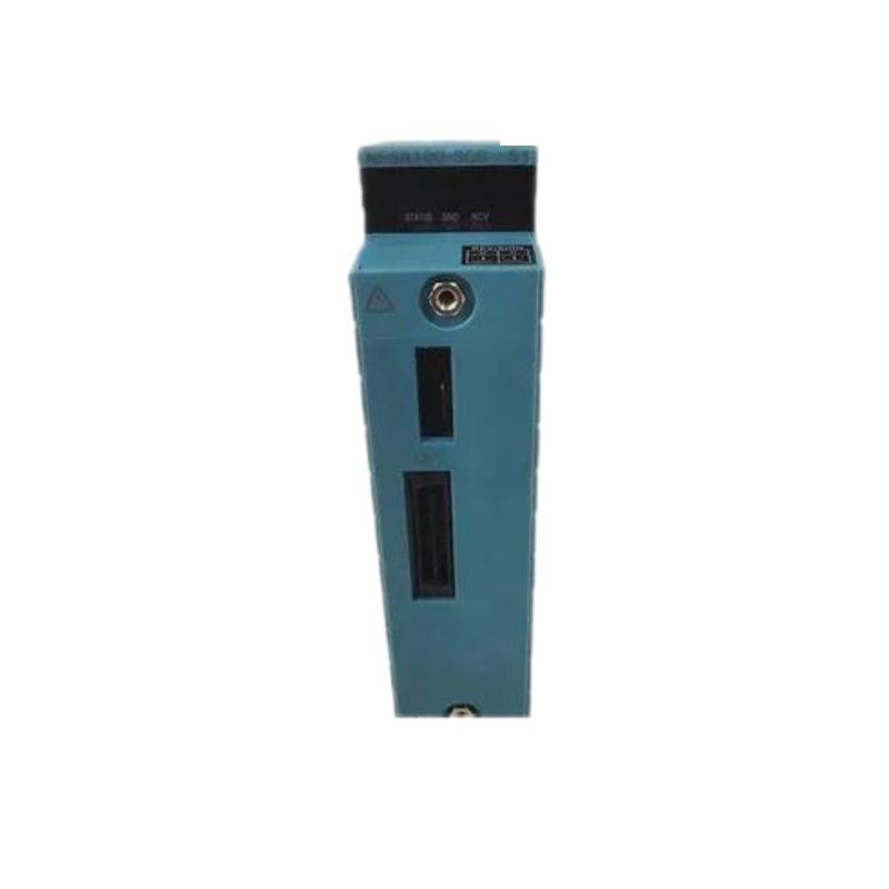 Yokogawa NFSB100-S00 Bus Repeater Module