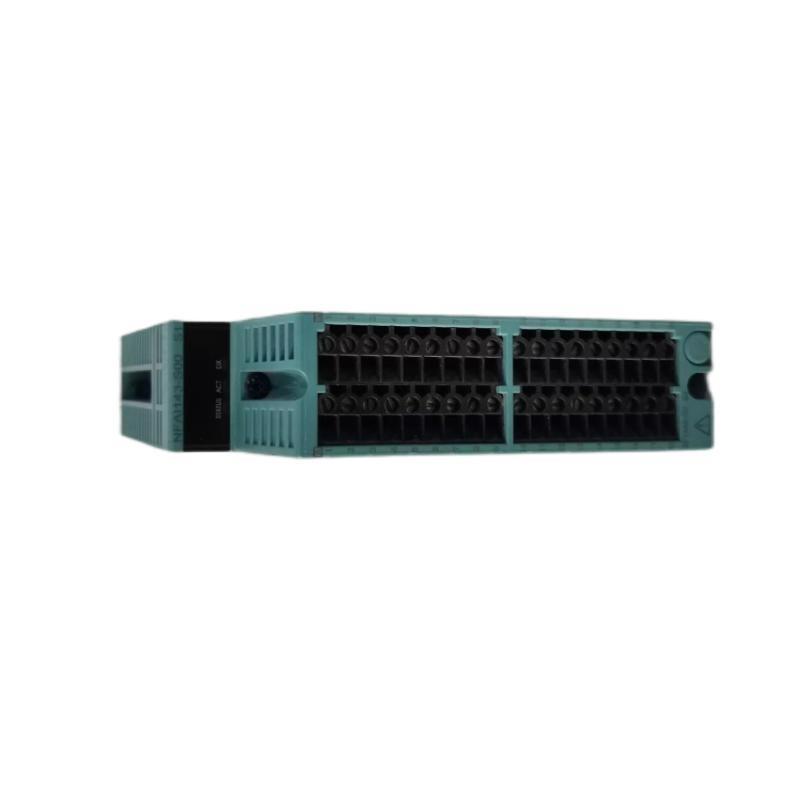 Yokogawa NFTA4S-10 Crimp Type Terminal Block