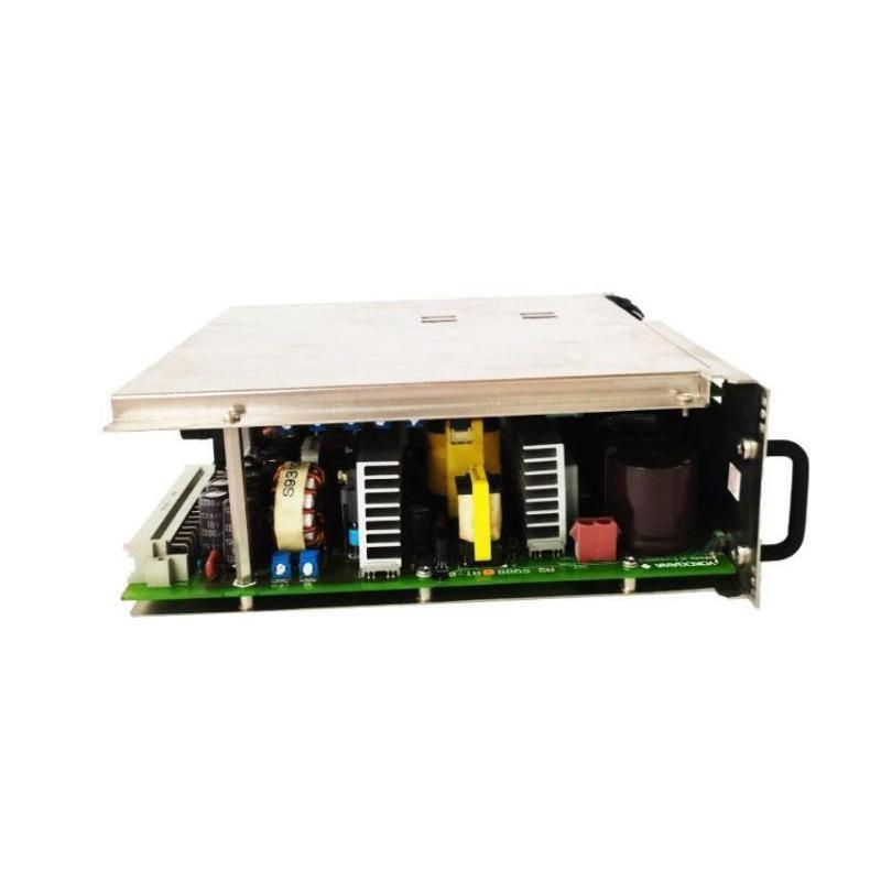 Yokogawa PW301-S3 Power Supply Module
