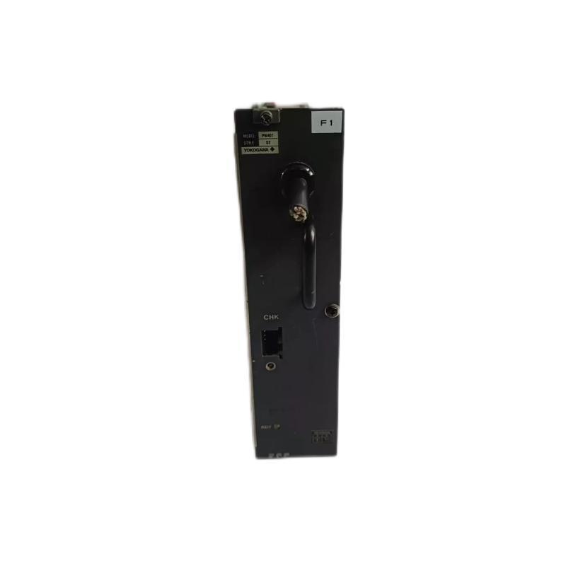 Yokogawa PW401 Power Supply Module