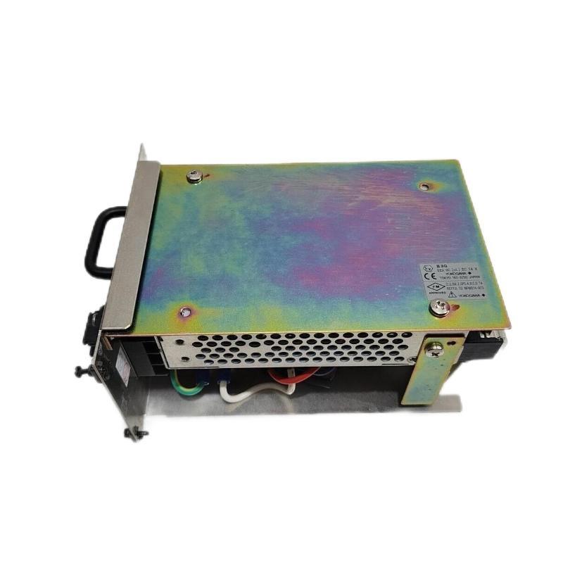Yokogawa PW504 Power Supply Module