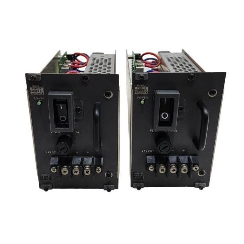 Yokogawa PW504 Power Supply Module