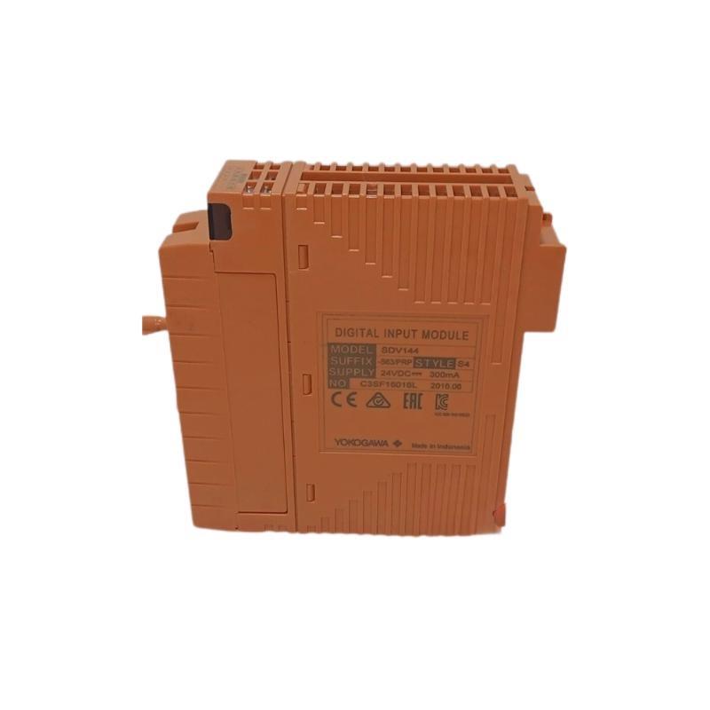 Yokogawa SAV144-S63 Analog Input Module