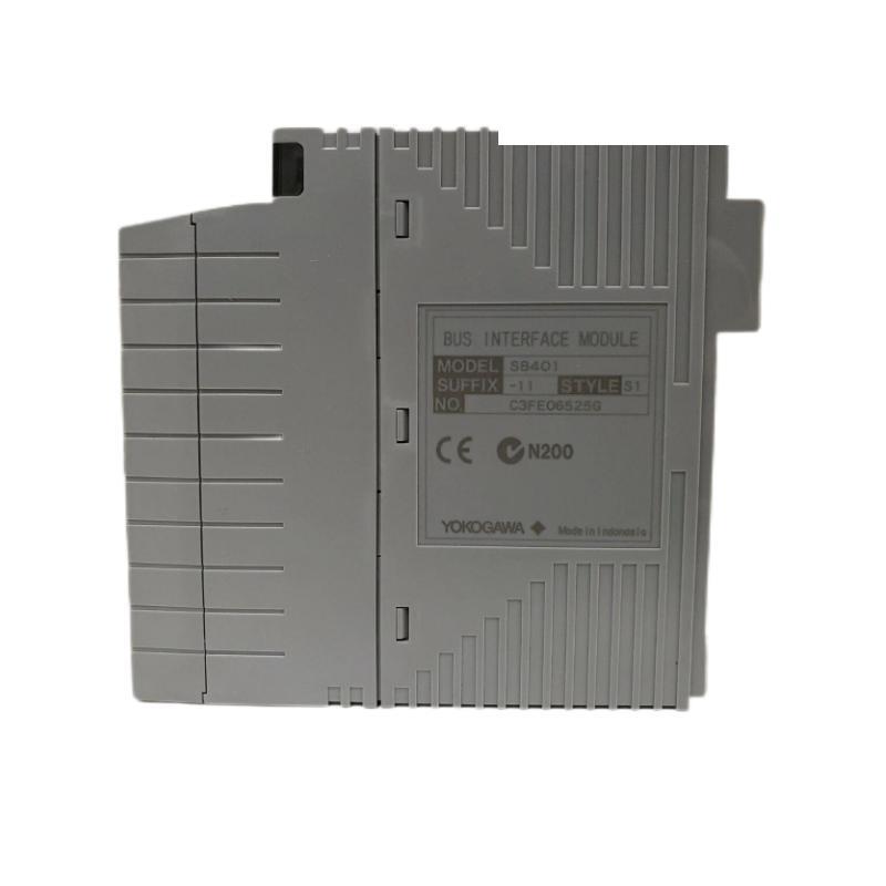 Yokogawa SB401-11 S1 ESB Bus Interface Slave Module