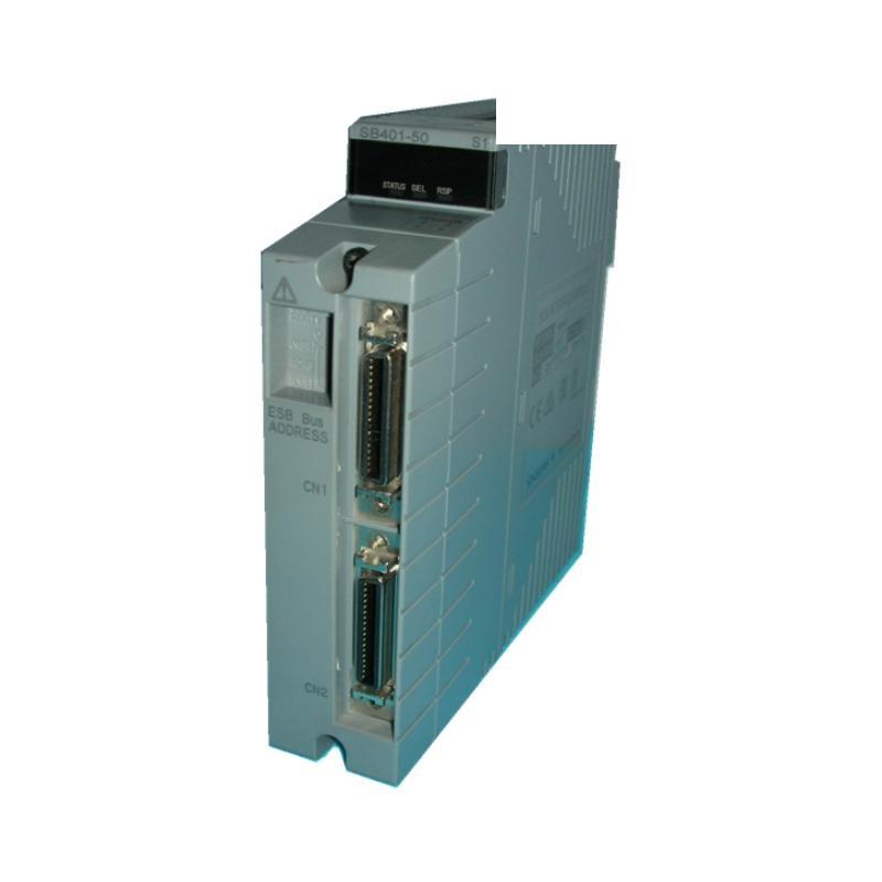 Yokogawa AND50-562 Node Interface Unit