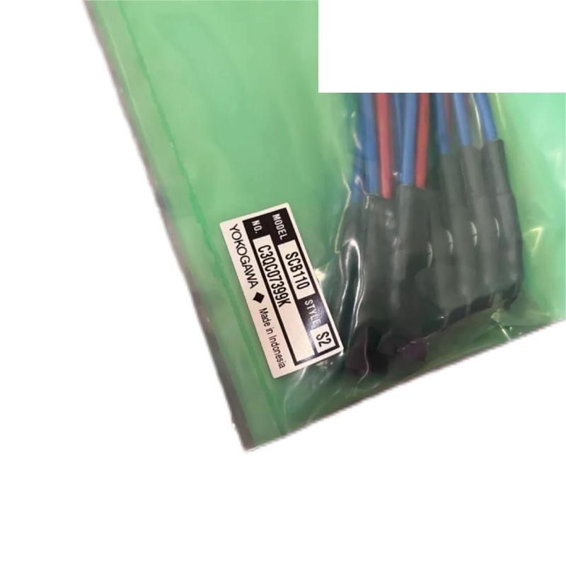Yokogawa SCB110-S0 Digital Input Wiring Check Adapter