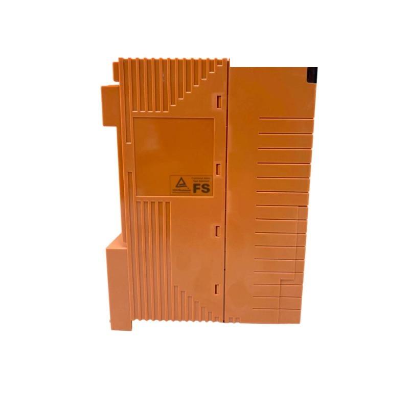Yokogawa SCP451-51 S2 Processor Module