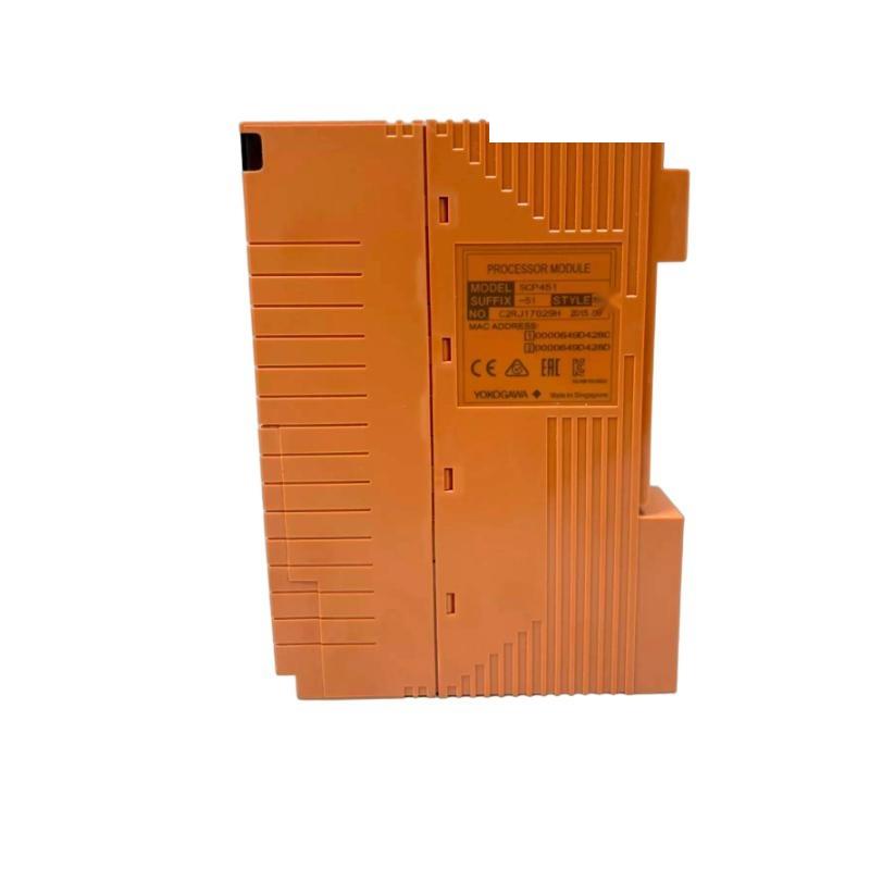 Yokogawa SCP451-51 S2 Processor Module