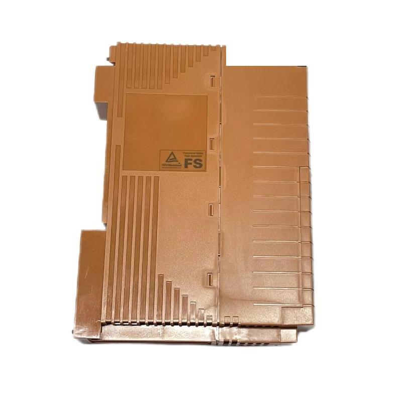 Yokogawa SCP461-51 Processor Module