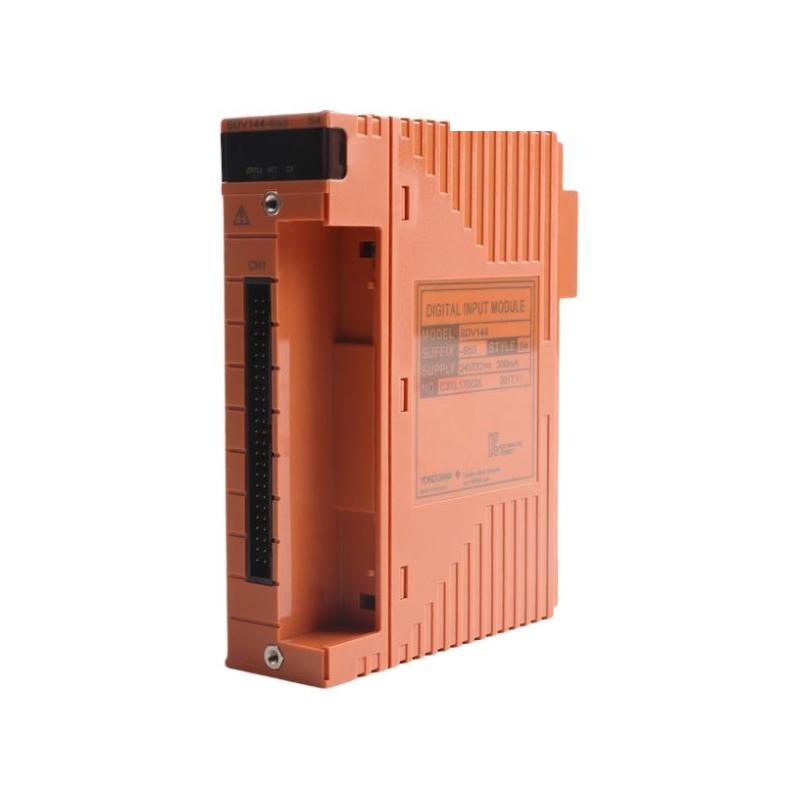 Yokogawa SDV144-S13 Digital Input Module