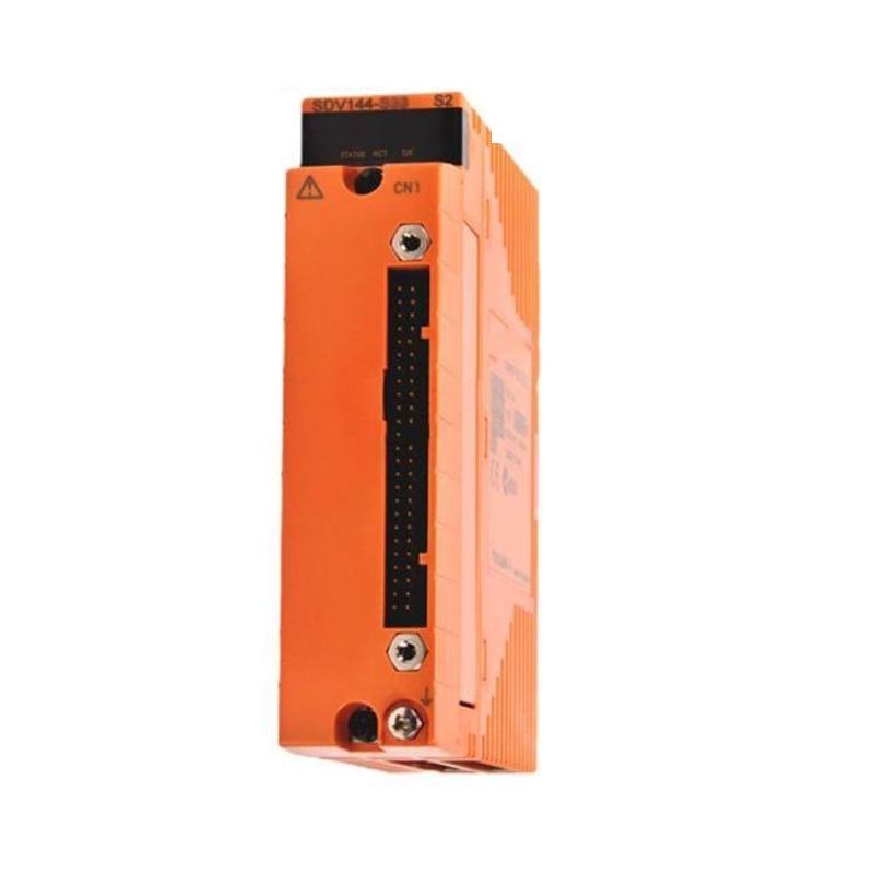 Yokogawa SDV144-S13 Digital Input Module