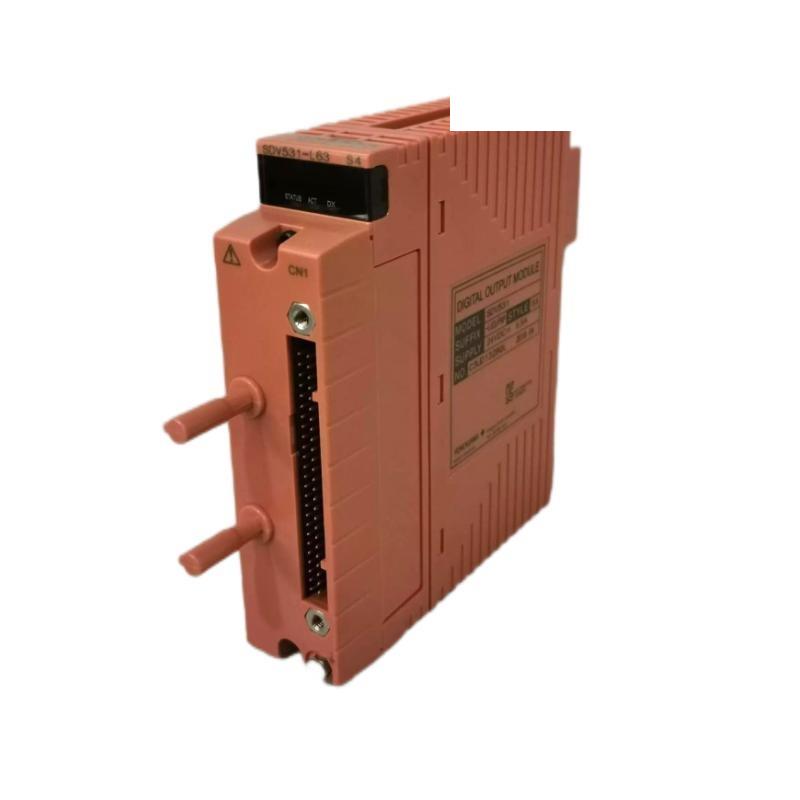 Yokogawa SDV531-L63 Digital Output Module