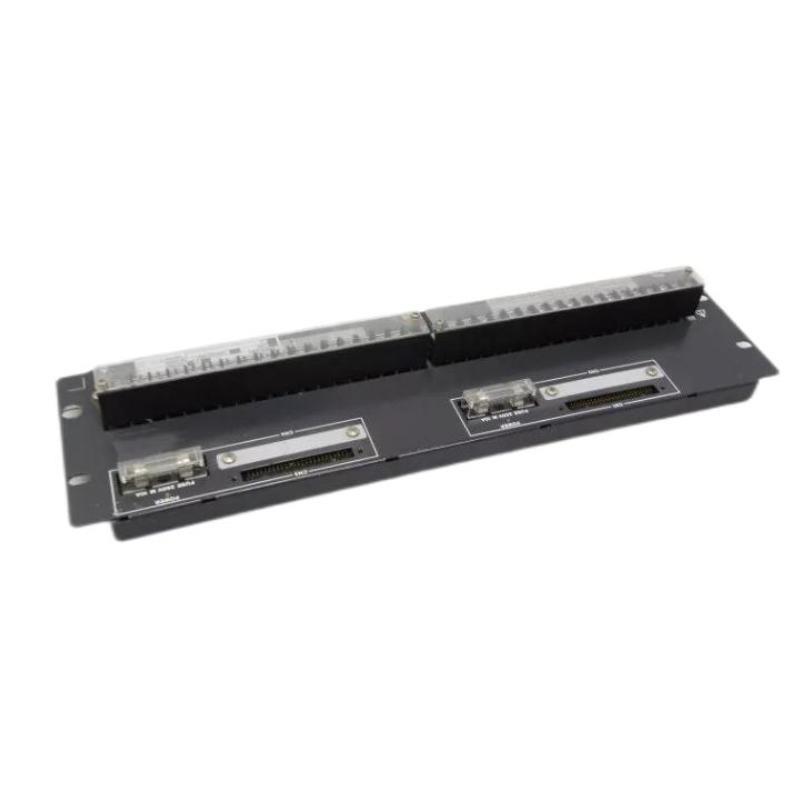Yokogawa SED4D-01 Digital Terminal Board