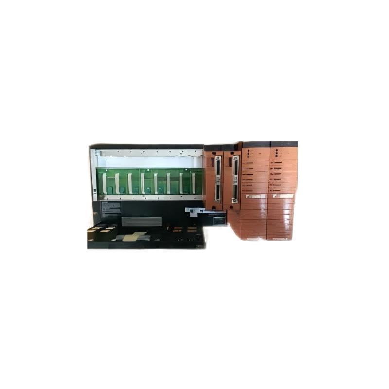 Yokogawa SNT10D Fiber Optic Bus Repeater Unit