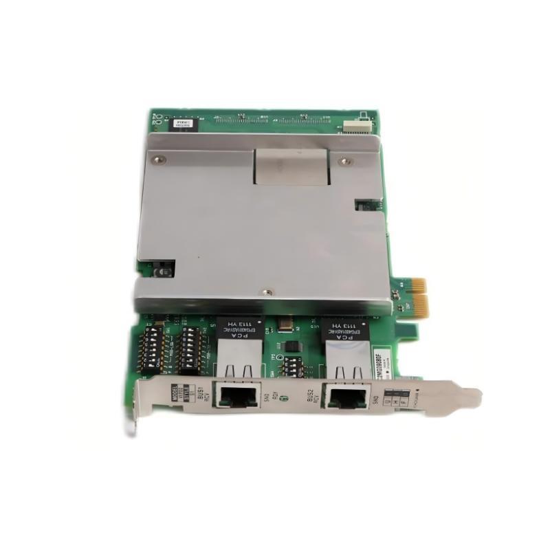 Yokogawa VI702-S1 Vnet/IP Interface Card