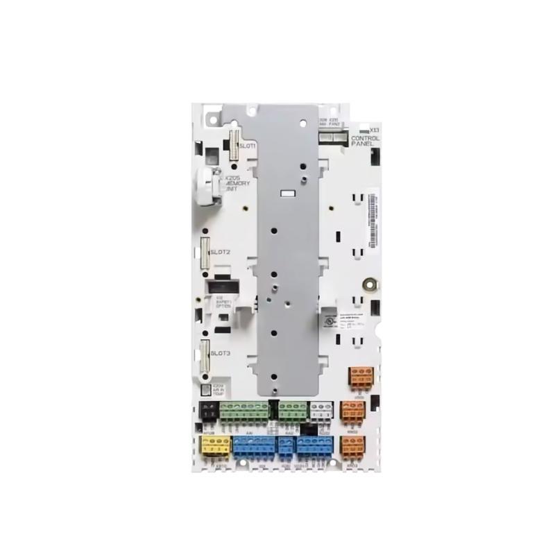 ABB ZCU-12L 3AXD50000794058 Control Unit
