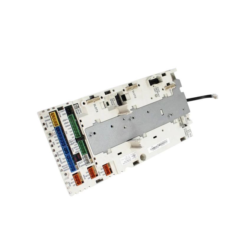 ABB ZCU-12L 3AXD50000794058 Control Unit