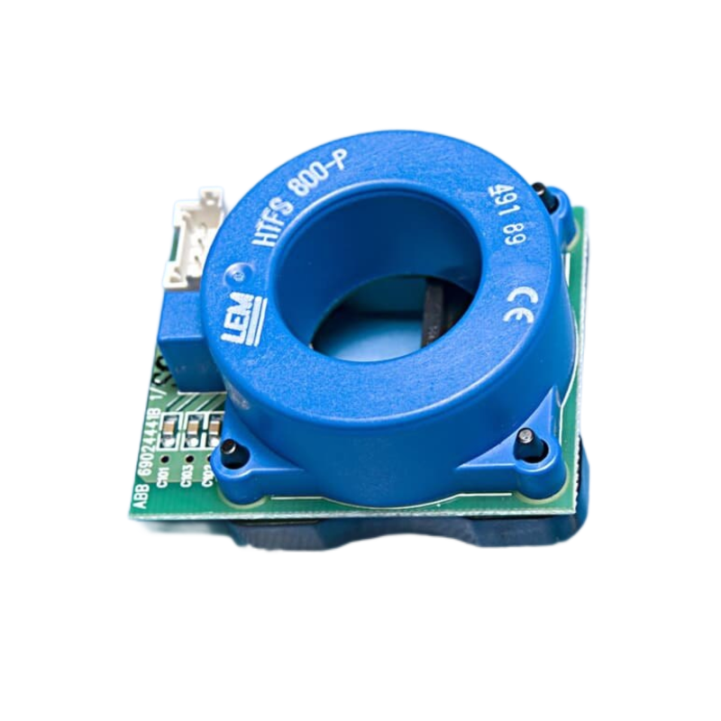 ABB ZCUR-791 3AUA0000071032D Current transformer board