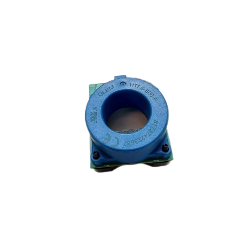 ABB ZCUR-791 3AUA0000071032D Current transformer board