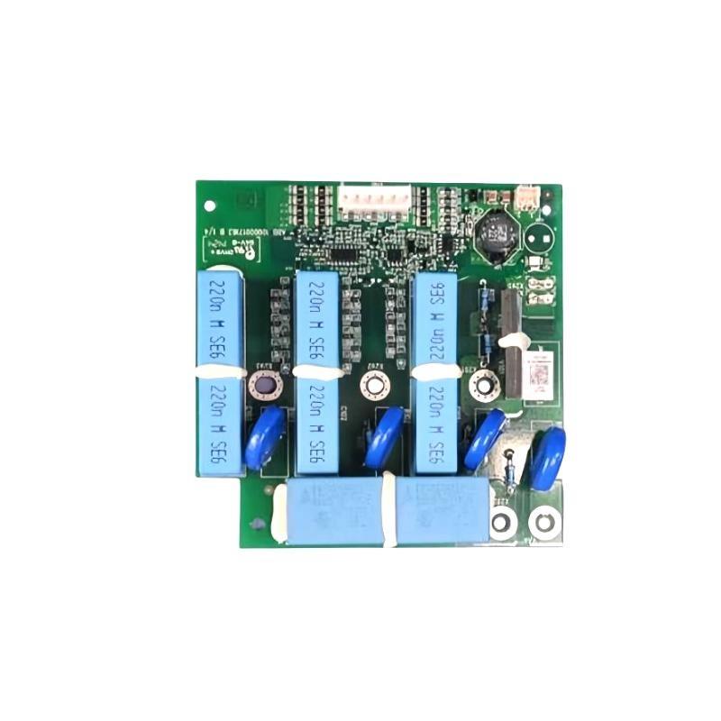 ABB ZINP-771 3AUA0000078551 Interface board Inverter accessories