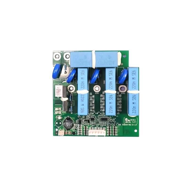 ABB ZINP-771 3AUA0000078551 Interface board Inverter accessories
