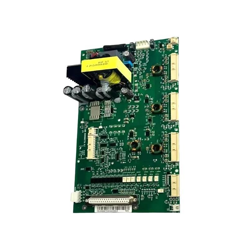ABB ZINT-571 3AXD50000037909 Interface Board