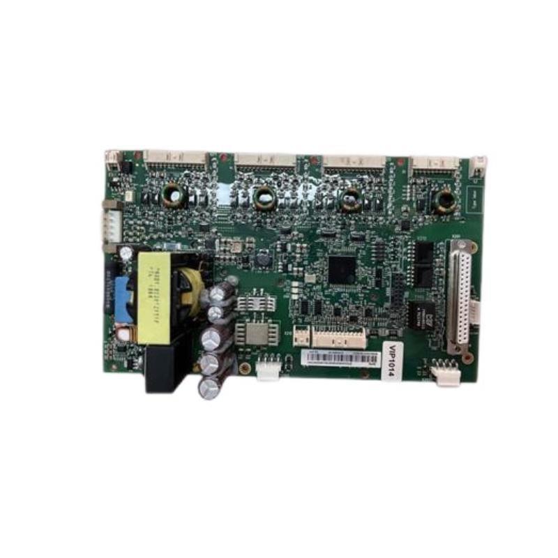 ABB ZINT-792 3AUA0000106285 Interface Board